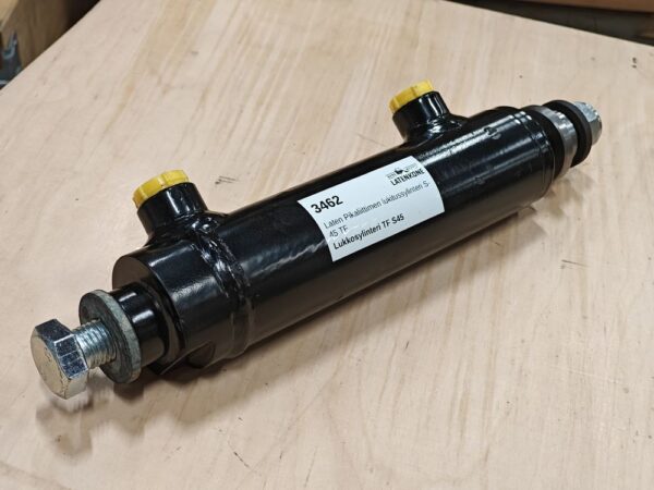 Laten Pikaliittimen lukitussylinteri S-45 TF - Image 2