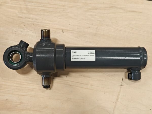 Laten S30/150 Pikaliittimen sylinteri TF - Image 2