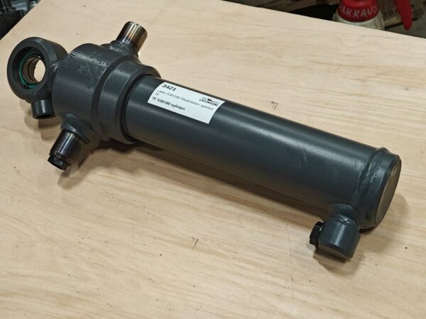 Laten S30/180 Pikaliittimen sylinteri TF - Image 2