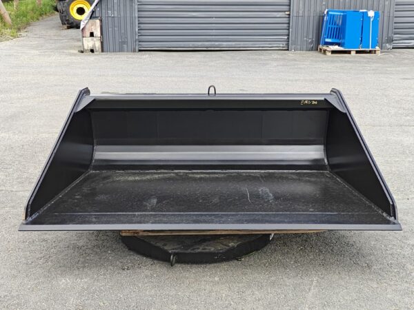 LMG Leveling bucket 200cm Euro - Image 2