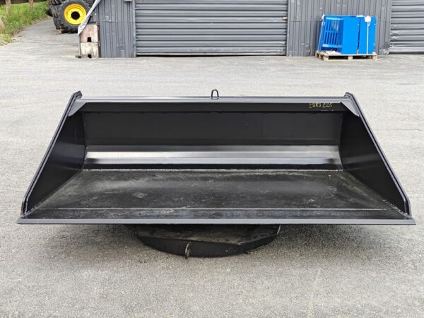 LMG Leveling bucket 225cm Euro - Image 2