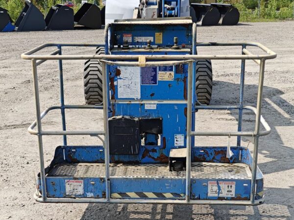 Genie Z-51/30J RT 4x4 - Image 30