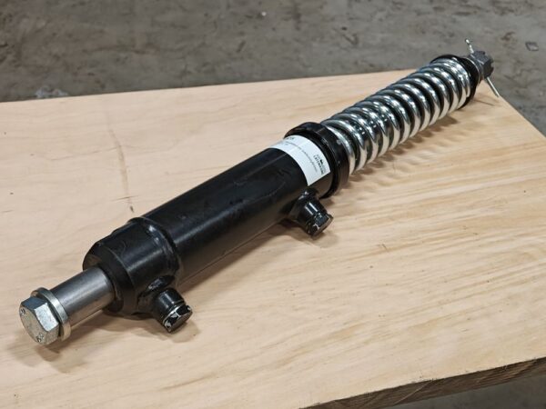 Laten Pikaliittimen lukitussylinteri NTP-10 TF - Image 3