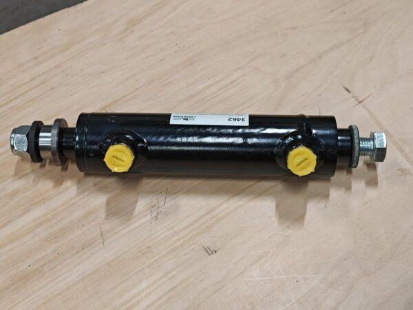 Laten Pikaliittimen lukitussylinteri S-45 TF - Image 3