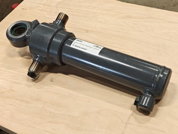 Laten S30/150 Pikaliittimen sylinteri TF - Image 3