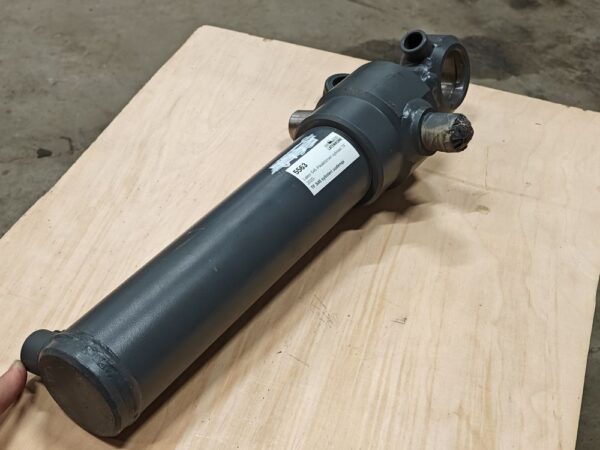 Laten S45 Pikaliittimen sylinteri TF 2020- - Image 3