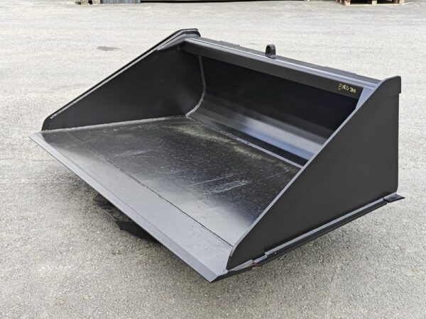 LMG Leveling bucket 200cm Euro - Image 3