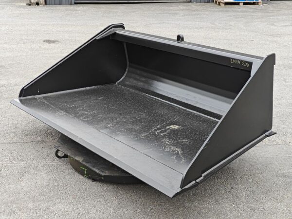 LMG Tasauskauha 200cm ilman sovitetta - Image 3