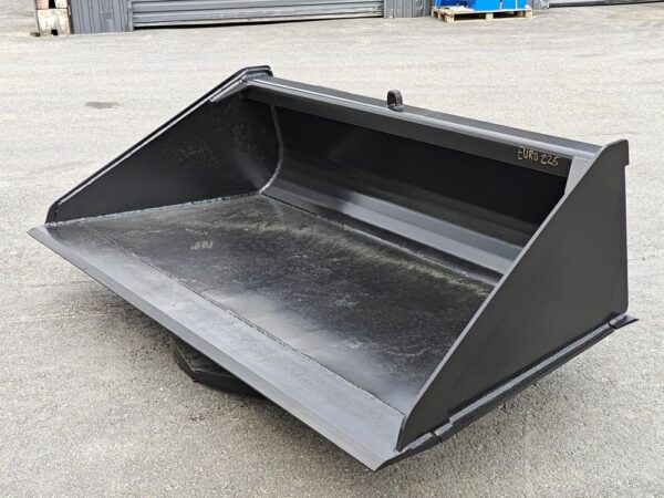 LMG Utjämningsskopa 225cm Euro - Bild 3