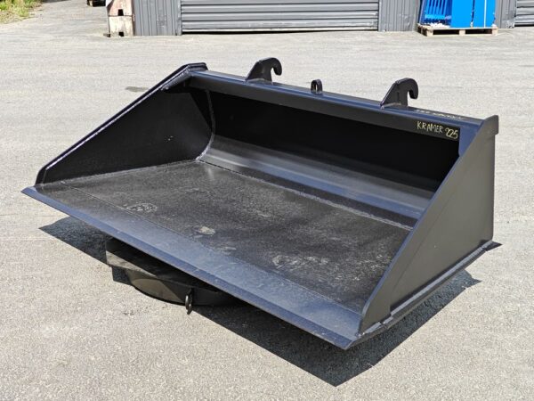 LMG Leveling bucket 225cm Kramer - Image 3