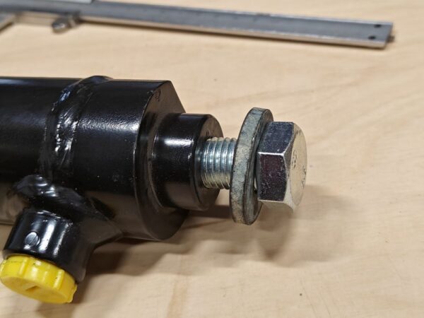 Laten Pikaliittimen lukitussylinteri S-45 TF - Image 4