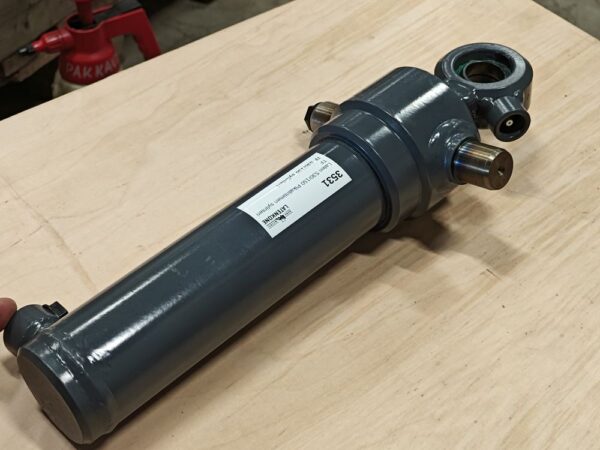 Laten S30/150 Pikaliittimen sylinteri TF - Image 4