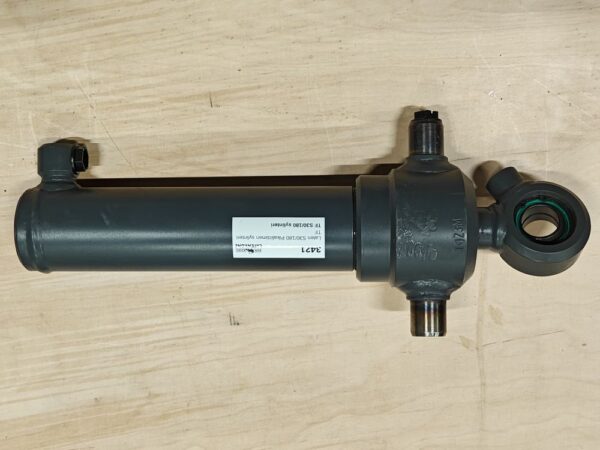 Laten S30/180 Pikaliittimen sylinteri TF - Image 4