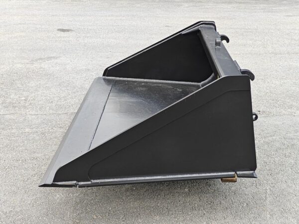 LMG Leveling bucket 200cm Euro - Image 4