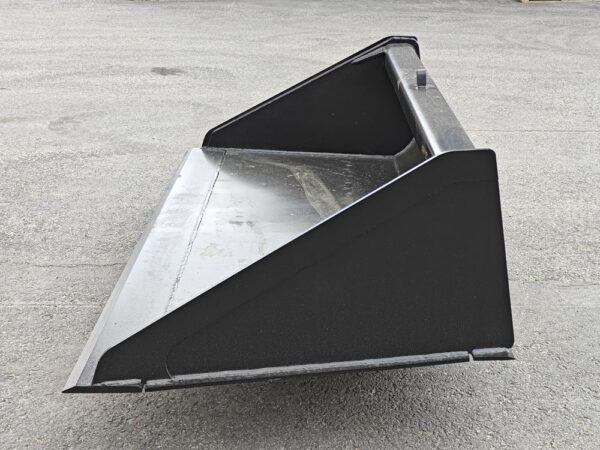 LMG Leveling bucket 225cm ilman sovitetta - Image 4