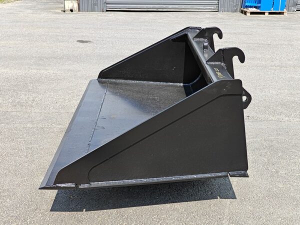 LMG Leveling bucket 225cm Kramer - Image 4
