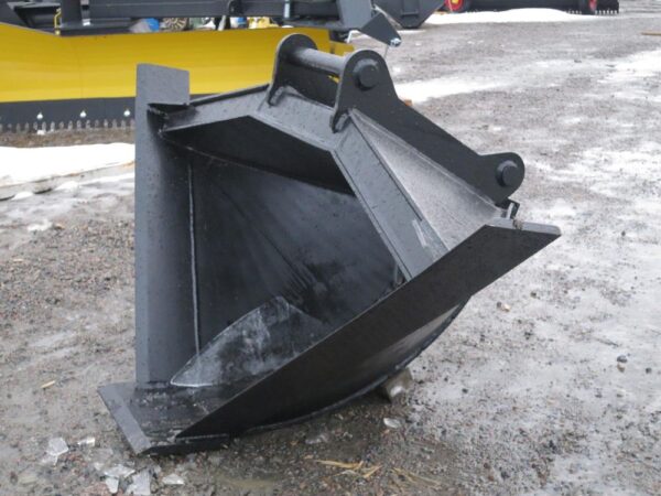 Laten V-dikesskopa 290L S45 5-8ton - Bild 4