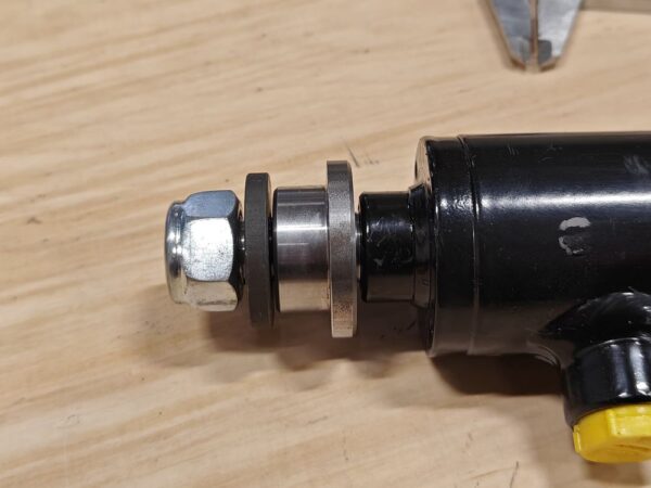 Laten Pikaliittimen lukitussylinteri S-45 TF - Image 5