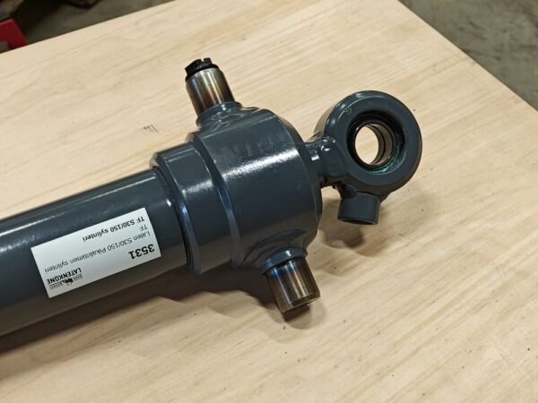 Laten S30/150 Pikaliittimen sylinteri TF - Image 5