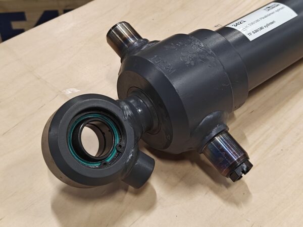 Laten S30/180 Pikaliittimen sylinteri TF - Image 5