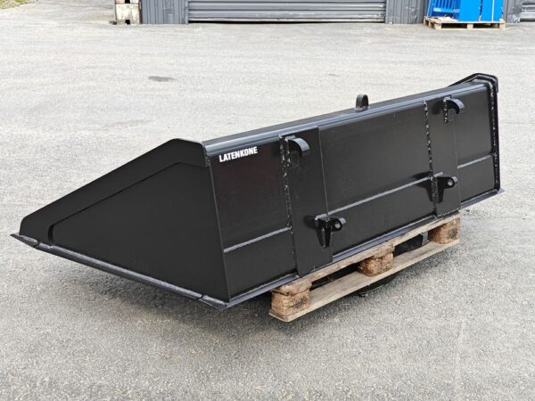 LMG Tasauskauha 225cm Euro - Image 5