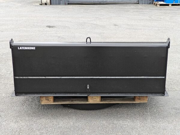 LMG Tasauskauha 200cm ilman sovitetta - Image 6