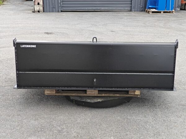 LMG Utjämningsskopa 225cm ilman sovitetta - Bild 6
