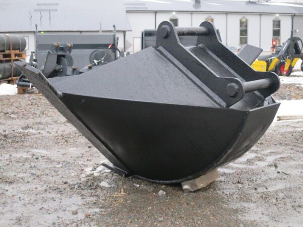 Laten V-dikesskopa 290L S45 5-8ton - Bild 6