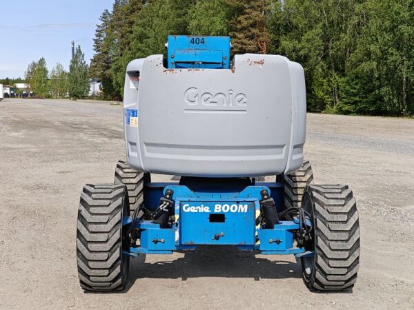 Genie Z-51/30J RT 4x4 - Image 7