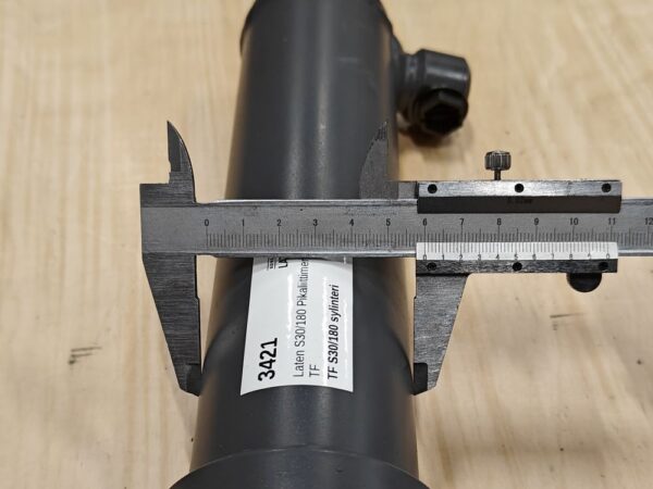 Laten S30/180 Pikaliittimen sylinteri TF - Image 7