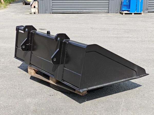 LMG Leveling bucket 225cm Kramer - Image 7