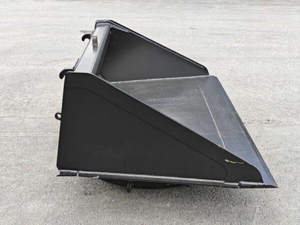 LMG Leveling bucket 200cm Euro - Image 8