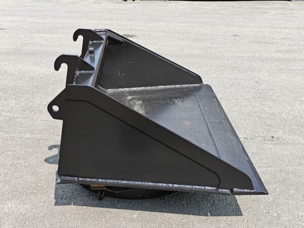 LMG Utjämningsskopa 200cm Kramer - Bild 8