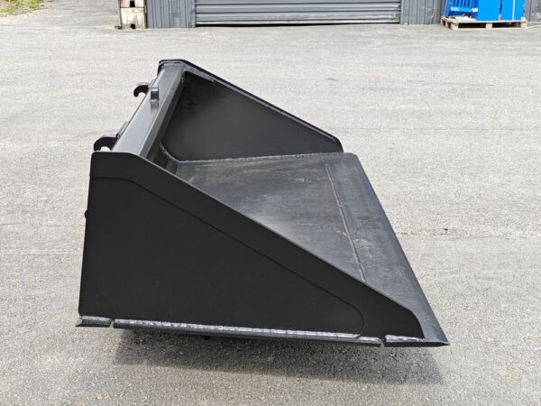 LMG Utjämningsskopa 225cm Euro - Bild 8