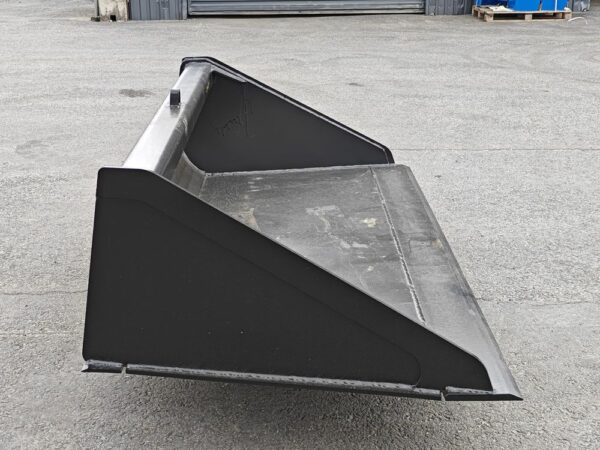 LMG Utjämningsskopa 225cm ilman sovitetta - Bild 8