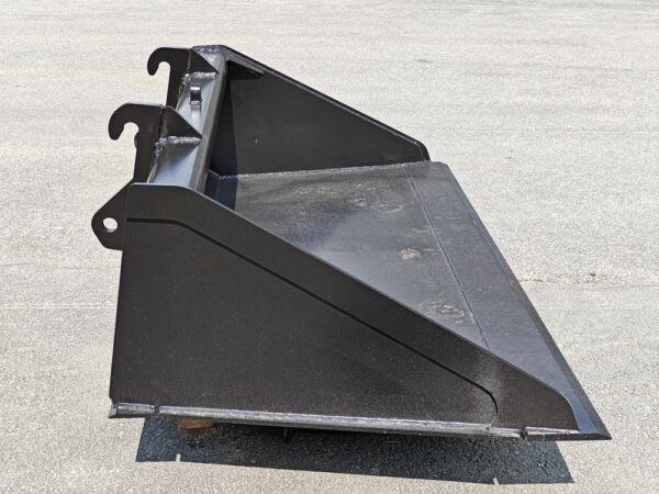 LMG Utjämningsskopa 225cm Kramer - Bild 8