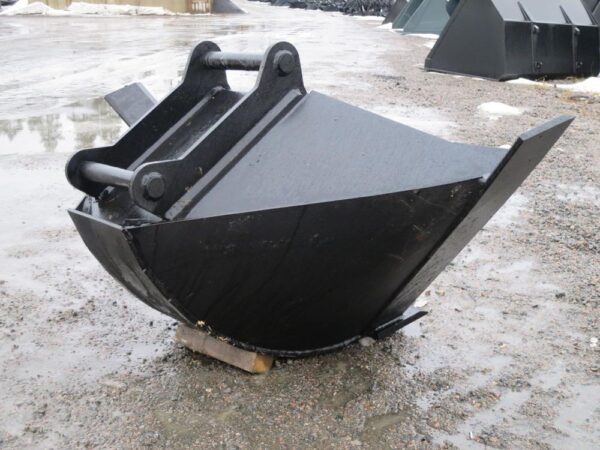 Laten V-dikesskopa 290L S45 5-8ton - Bild 8
