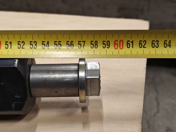 Laten Pikaliittimen lukitussylinteri NTP-10 TF - Image 9