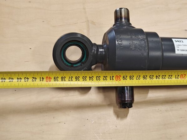 Laten S30/180 Pikaliittimen sylinteri TF - Image 9