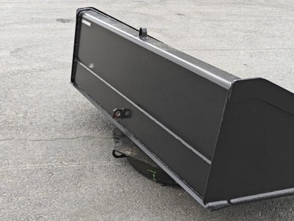 LMG Leveling bucket 225cm ilman sovitetta - Image 9