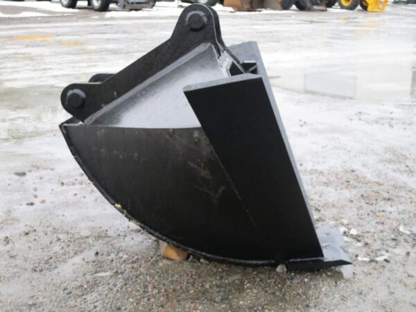 Laten V-dikesskopa 290L S45 5-8ton - Bild 9