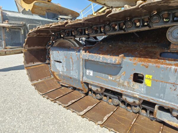 New Holland E150BSR-2 Blade Runner - Image 11