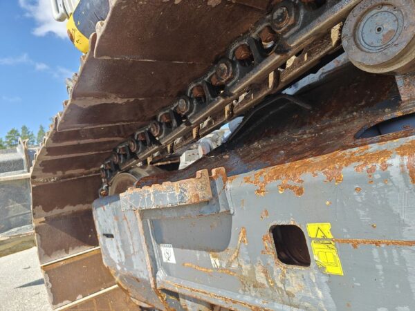 New Holland E150BSR-2 Blade Runner - Image 12
