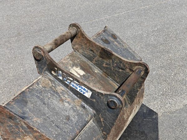 Grading bucket 1200mm S45 Roto - Image 13