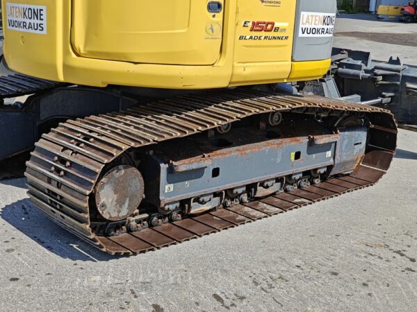 New Holland E150BSR-2 Blade Runner - Image 14