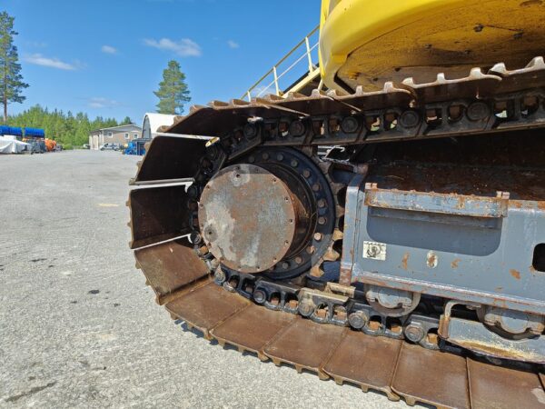 New Holland E150BSR-2 Blade Runner - Image 15