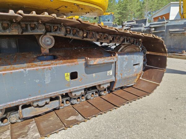 New Holland E150BSR-2 Blade Runner - Image 16