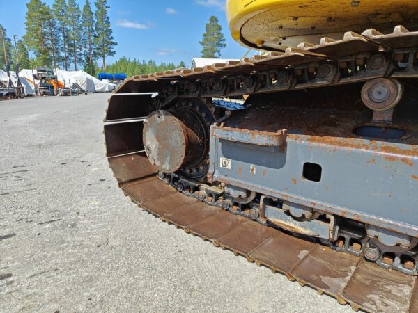 New Holland E150BSR-2 Blade Runner - Image 18