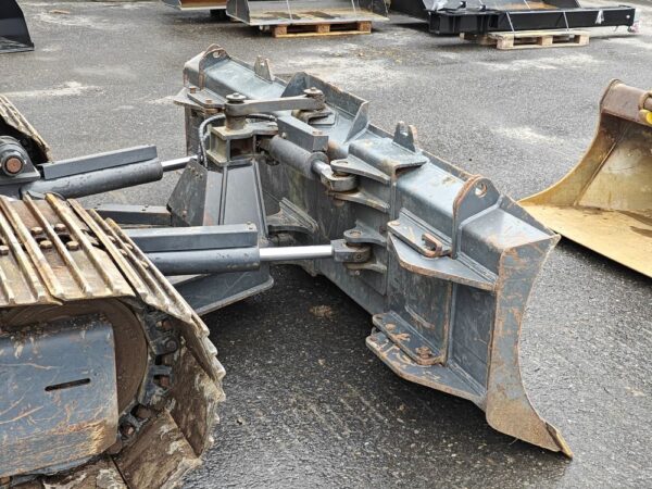 New Holland E150BSR-2 Blade Runner - Image 19