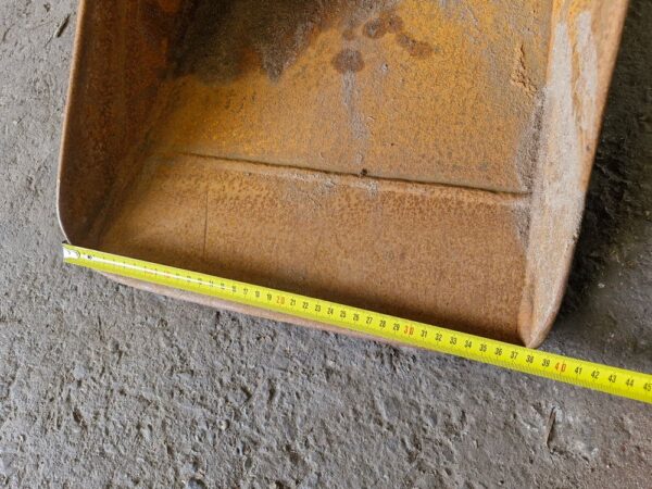 Cable bucket 300-450 S45 - Image 4